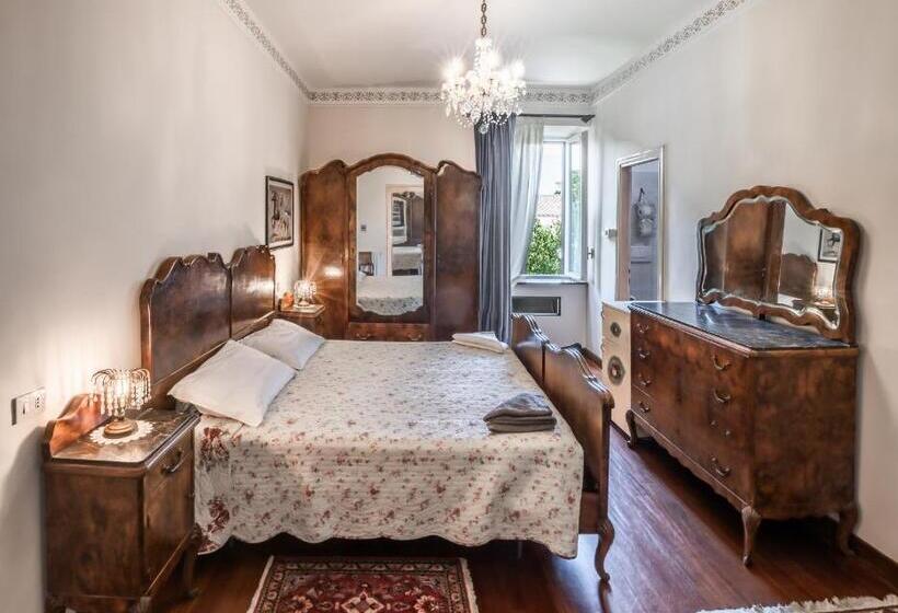 Люкс 2 Спальни, Villa Clodia Relais