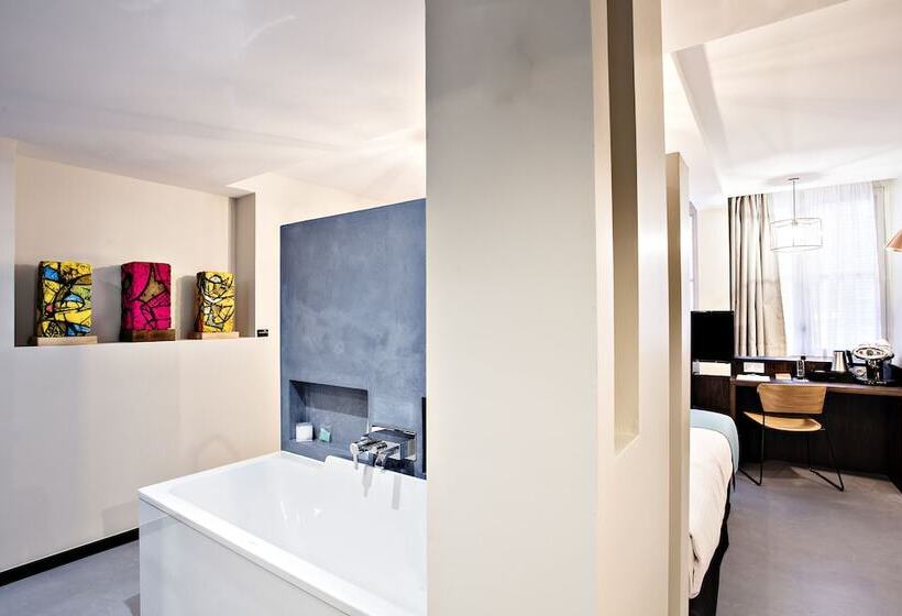 اتاق لوکس, Logis Hôtel Villa Du Taur