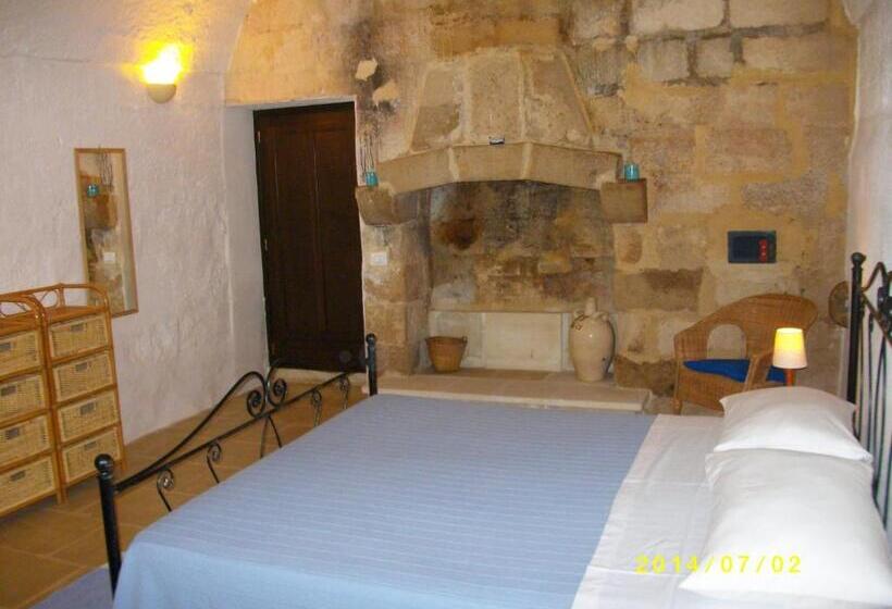 Номер Стандарт, Masseria Lacco