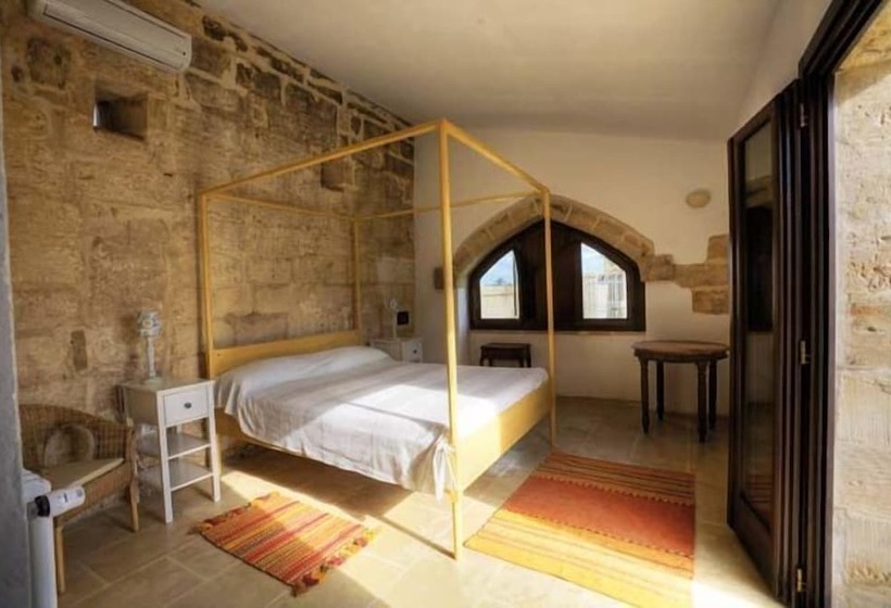 Номер Стандарт, Masseria Lacco