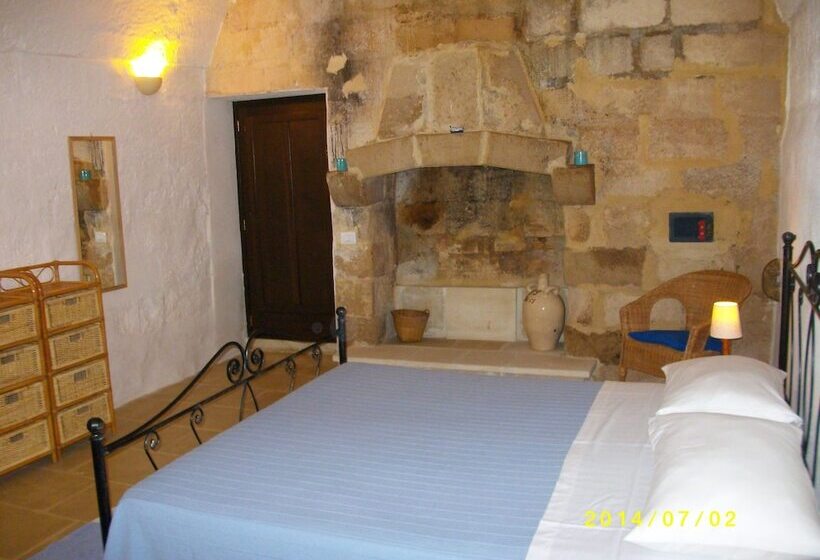 Номер Стандарт, Masseria Lacco