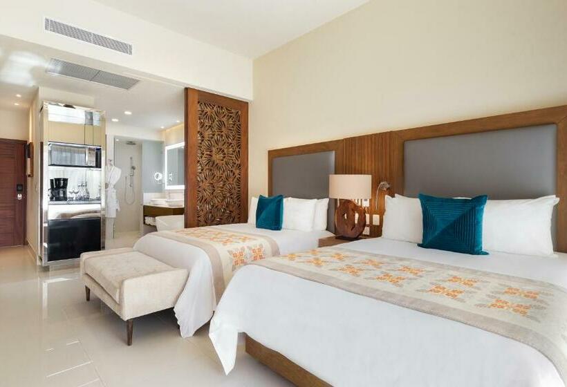 豪华工作室, Villa La Valencia Beach Resort & Spa Los Cabos