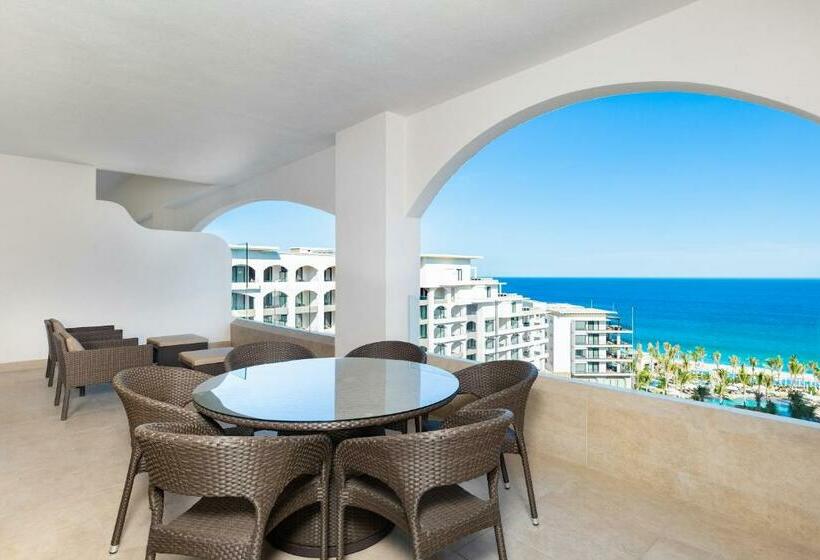 海景套房, Villa La Valencia Beach Resort & Spa Los Cabos