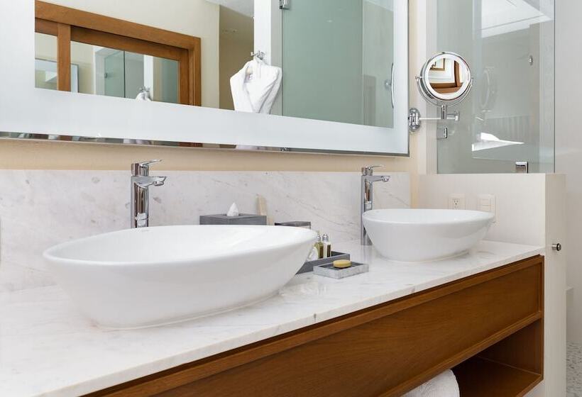 2 Bedrooms Suite Sea View, Villa La Valencia Beach Resort & Spa Los Cabos