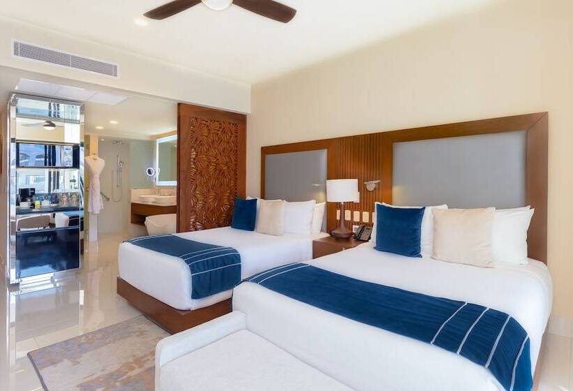 2 Bedroom Suite Pool View, Villa La Valencia Beach Resort & Spa Los Cabos