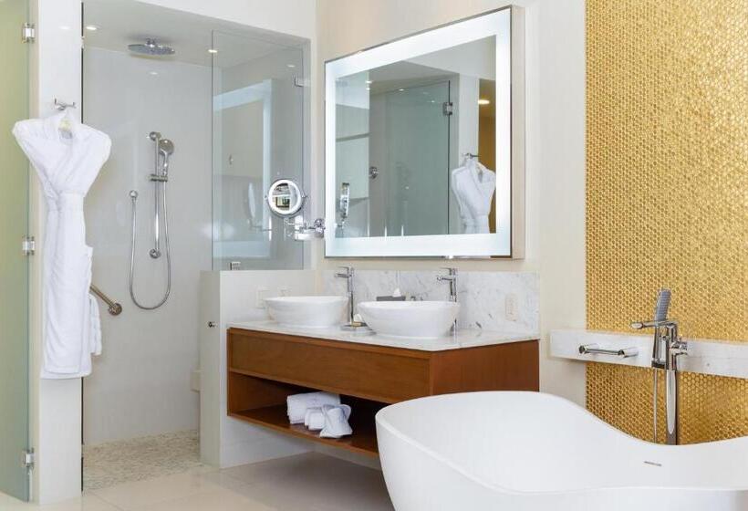 2 Bedrooms Suite Sea View, Villa La Valencia Beach Resort & Spa Los Cabos