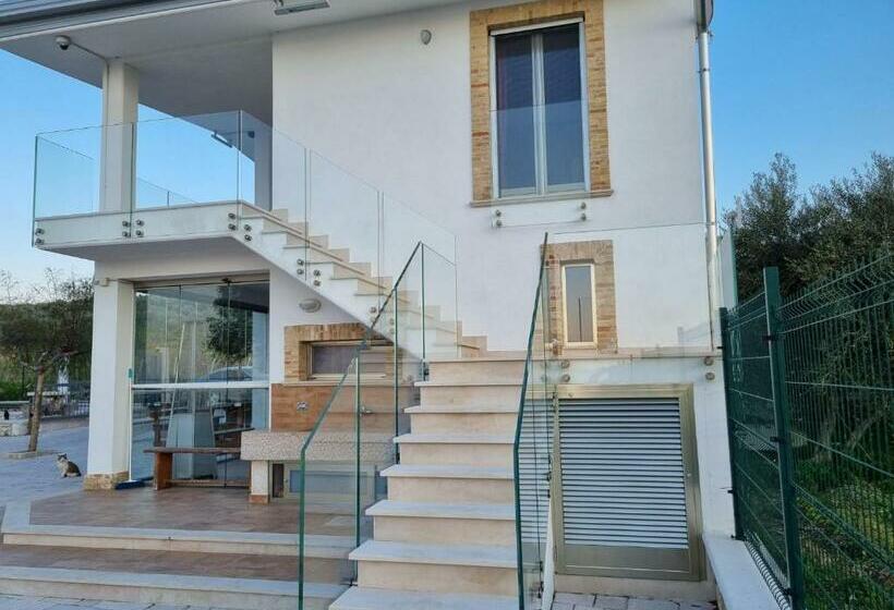 Номер Deluxe, B&b San Michele