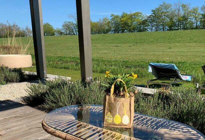 Четырехместный Номер Стандарт, B&b Veluwemeer