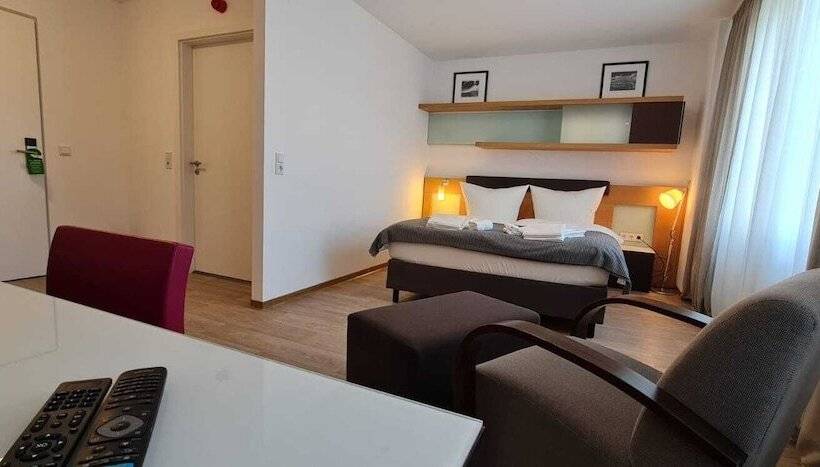 اتاق لوکس, Check Inn Hotels   Offenbach