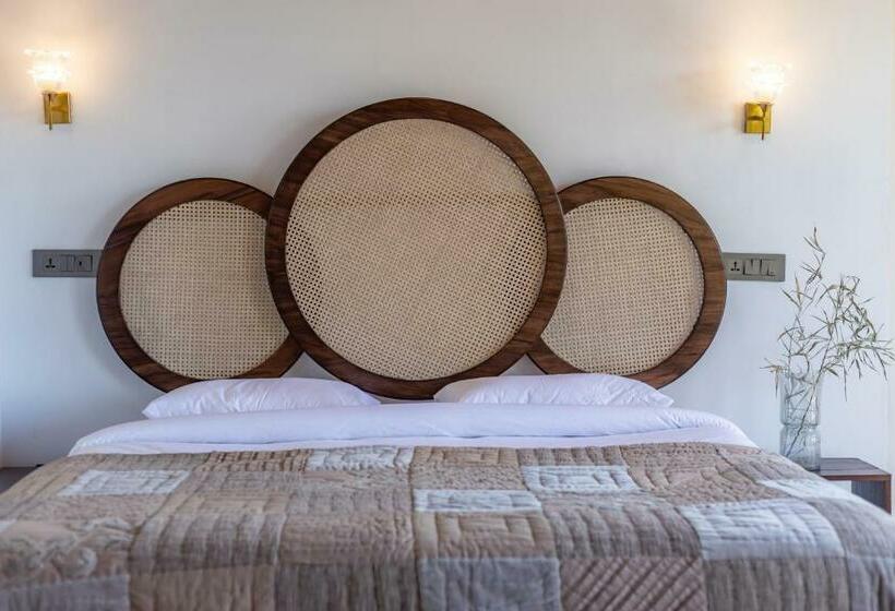 Номер Стандарт, Seclude Shimla, Taraview