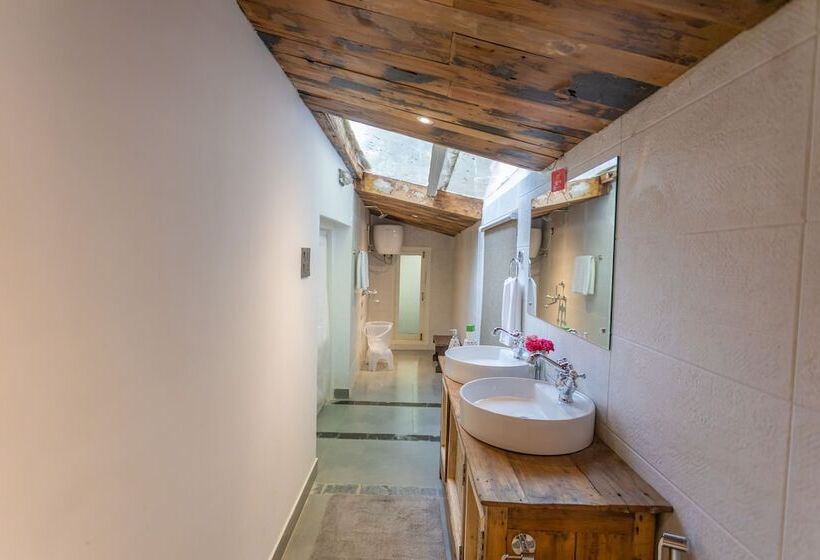 Номер Стандарт, Seclude Shimla, Taraview