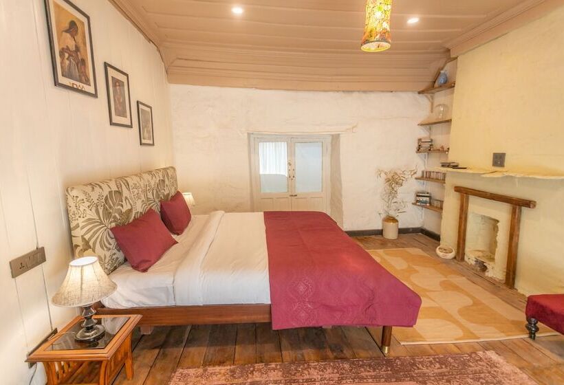 Номер Стандарт, Seclude Shimla, Taraview