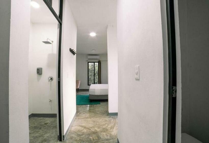 سوییت, New Friends Hostel & Bar Adults Only