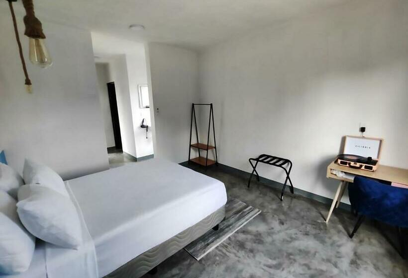 سوییت, New Friends Hostel & Bar Adults Only