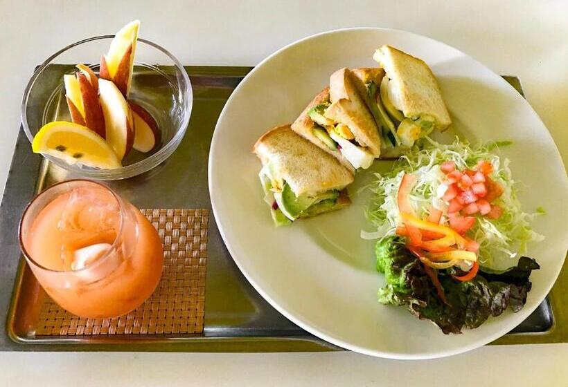 استودیوی استاندارد, Niruyakanaya Bise   Vacation Stay 58739v