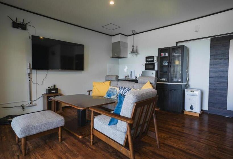 استودیوی استاندارد, Niruyakanaya Bise   Vacation Stay 58739v
