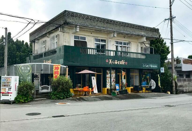 استودیوی استاندارد, Niruyakanaya Bise   Vacation Stay 58739v
