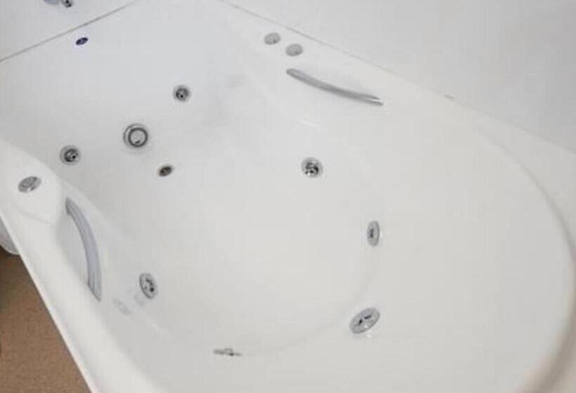 Апартаменты 1 Спальня, Bella Vista Motel Invercargill