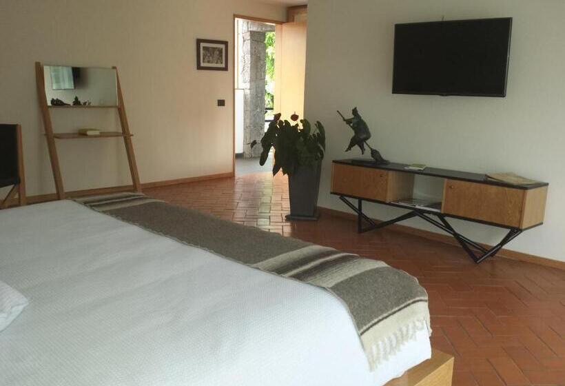 Junior Suite, Boutique Casa Fernanda