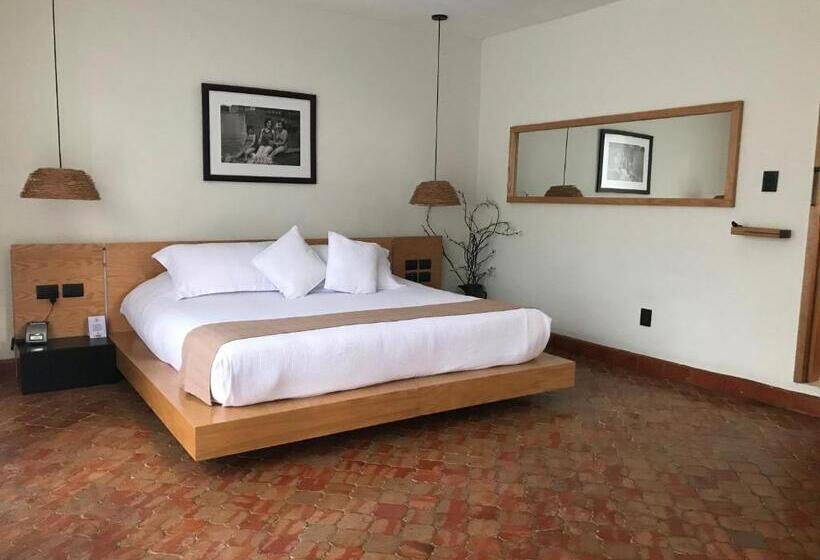 Junior Suite, Boutique Casa Fernanda