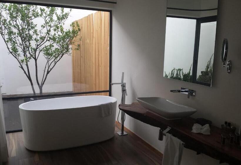Suite Lit King, Boutique Casa Fernanda