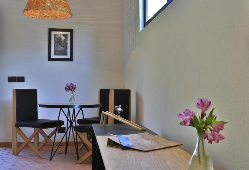 Suite Lit King, Boutique Casa Fernanda