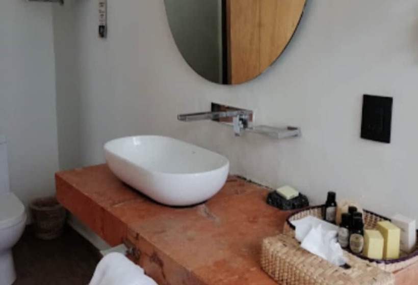 Suite, Boutique Casa Fernanda
