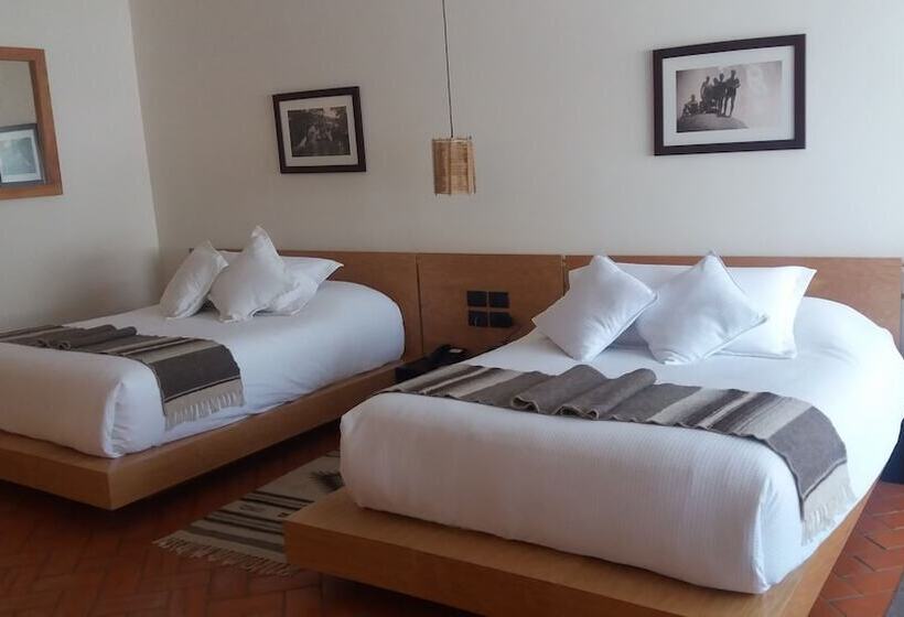 Junior Suite, Boutique Casa Fernanda