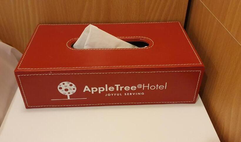 스탠다드 룸, Appletree Hotel Pohang