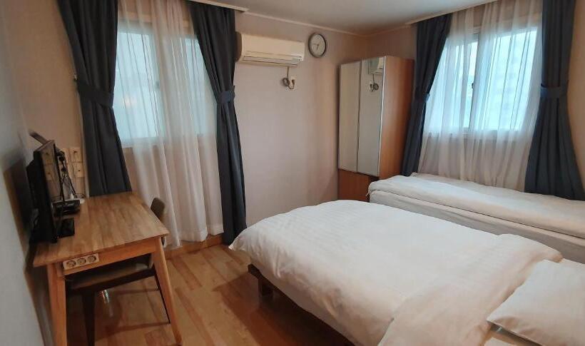 스탠다드 룸, Appletree Hotel Pohang