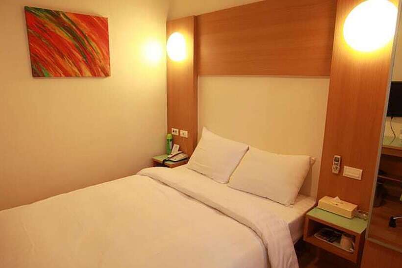 스탠다드 룸, Appletree Hotel Pohang