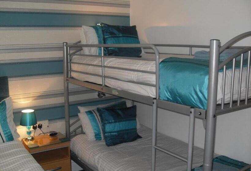 Quarto Familiar, Beeches