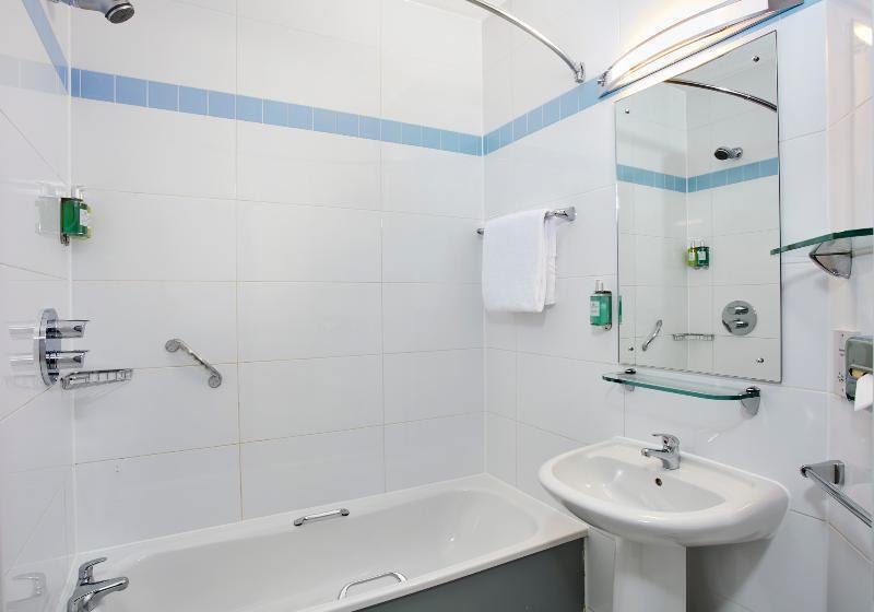اتاق استاندارد, Hampton By Hilton York