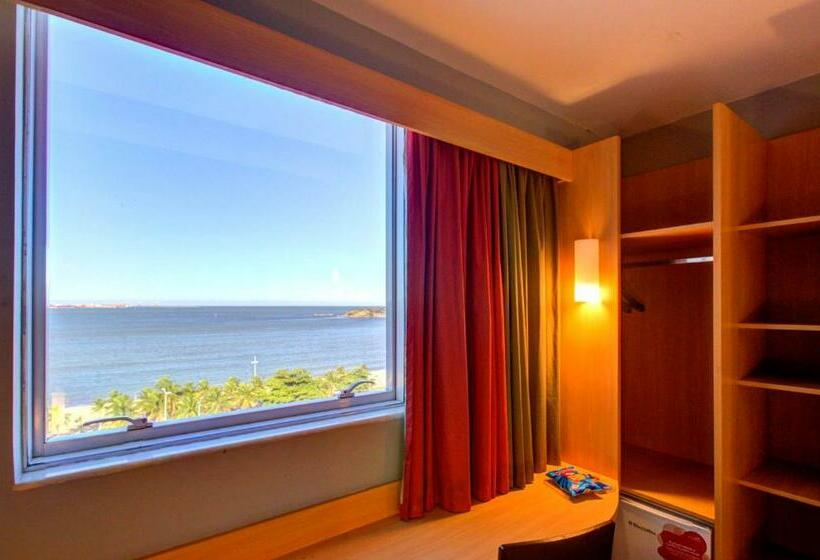חדר סטנדרט, Ibis Vitoria Praia De Camburi