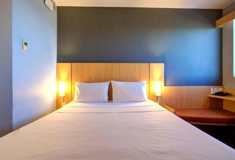 חדר סטנדרט, Ibis Vitoria Praia De Camburi
