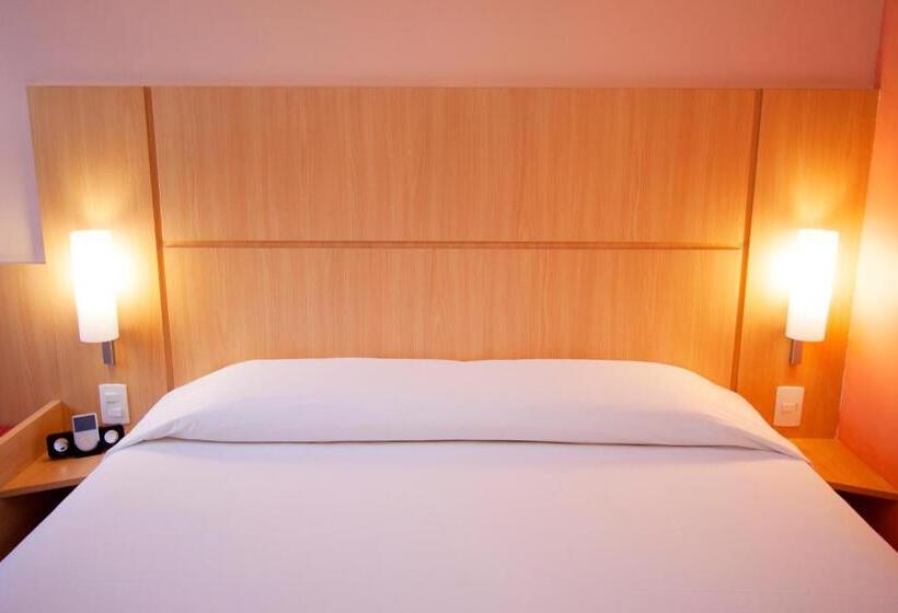 חדר סטנדרט, Ibis Vitoria Praia De Camburi