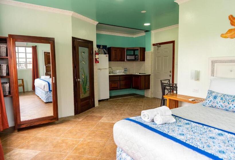 Стандартный Номер Кровать Кинг, Island Magic Beach Resort