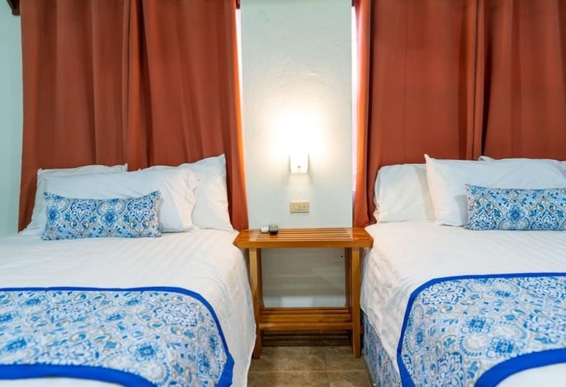 Номер Стандартный с Видом, Island Magic Beach Resort