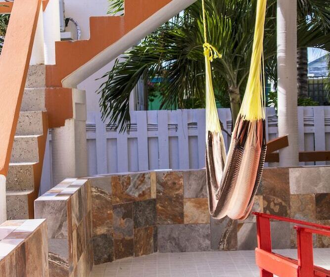 Номер Стандарт Вид на Бассейн, Island Magic Beach Resort