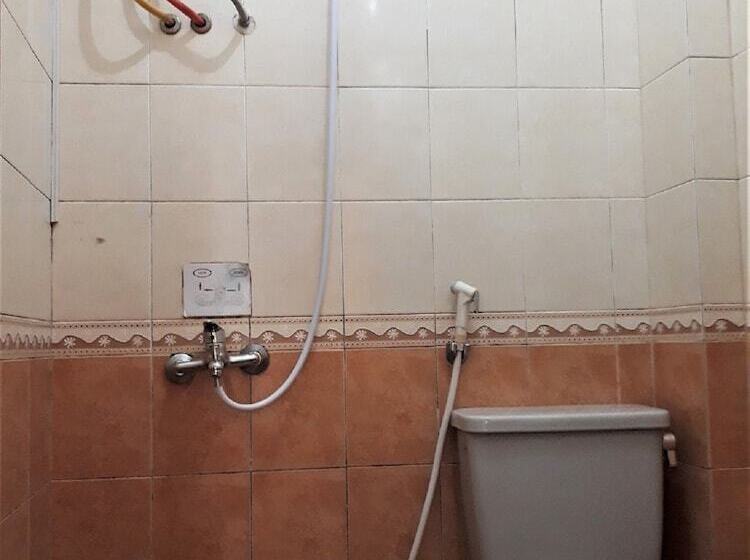 Quarto Estandar, Orange Home Syariah