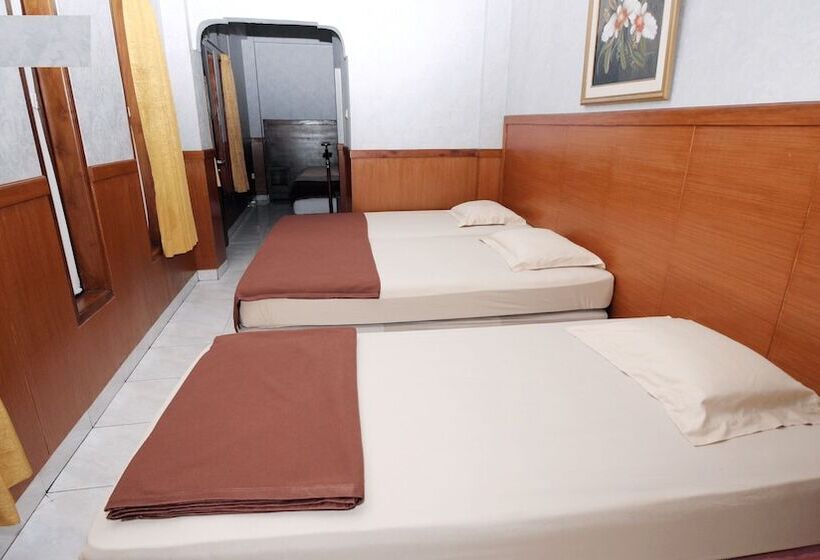 Quarto Estandar, Orange Home Syariah