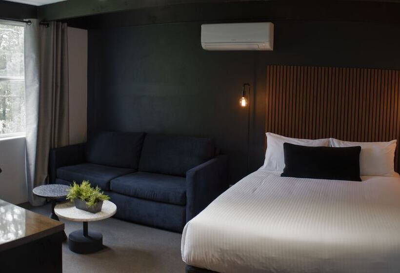 Классический Номер, Echo Point Discovery Motel