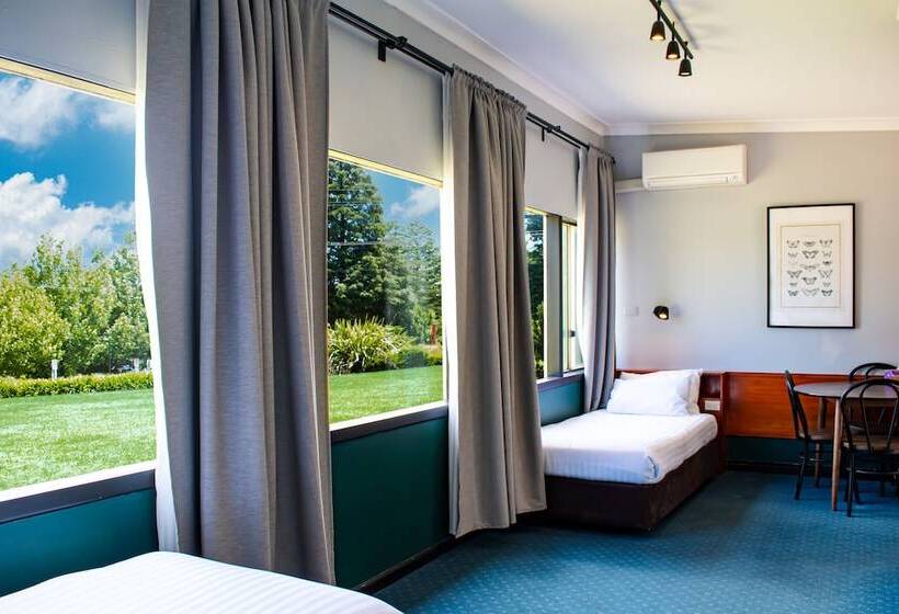 Номер Премиум, Echo Point Discovery Motel