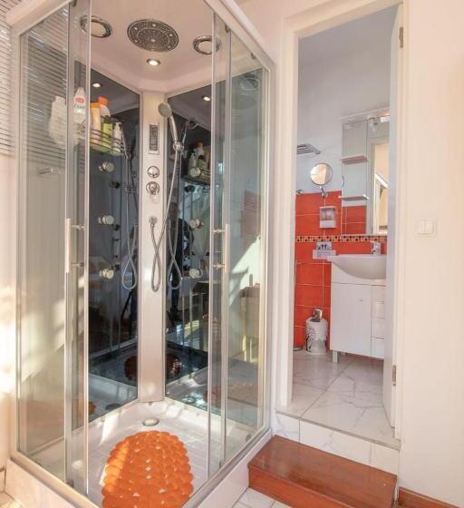 اتاق استاندارد با تخت بزرگ, Casa Quimera