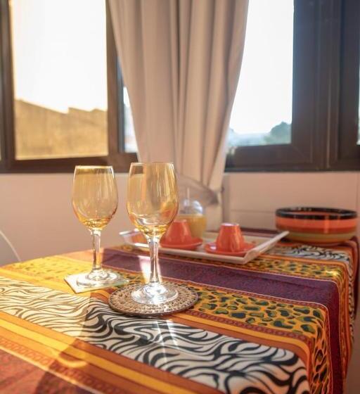 اتاق استاندارد با تخت بزرگ, Casa Quimera