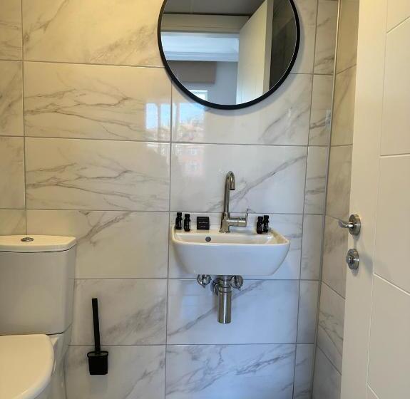 带阳台的豪华间, Well Hotel Edirne