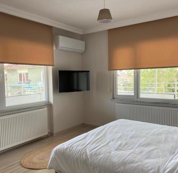 行政套房, Well Hotel Edirne