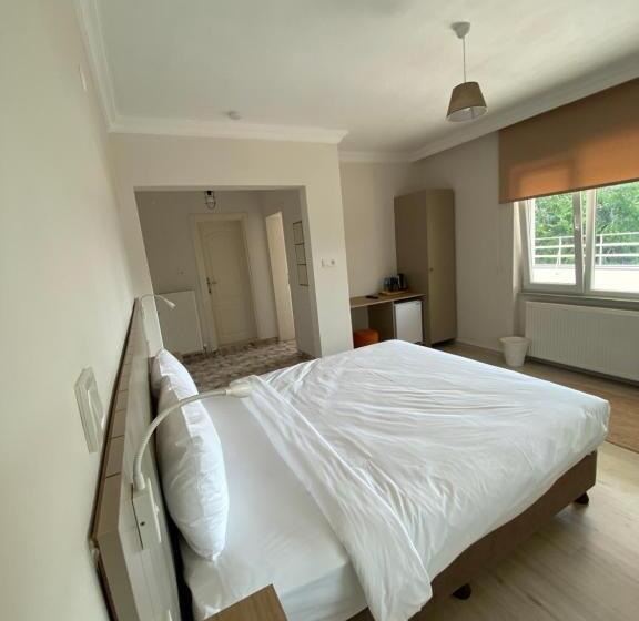 行政套房, Well Hotel Edirne