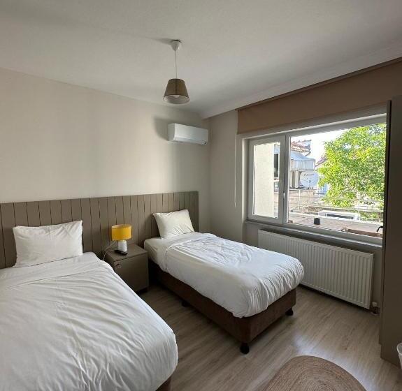 家庭套房, Well Hotel Edirne