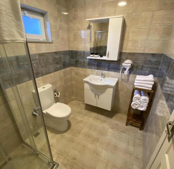 家庭套房, Well Hotel Edirne